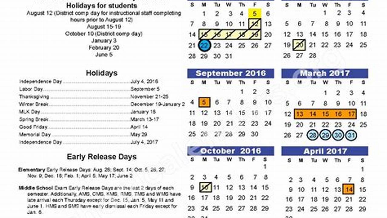 Palestine Isd Calendar 2024-24