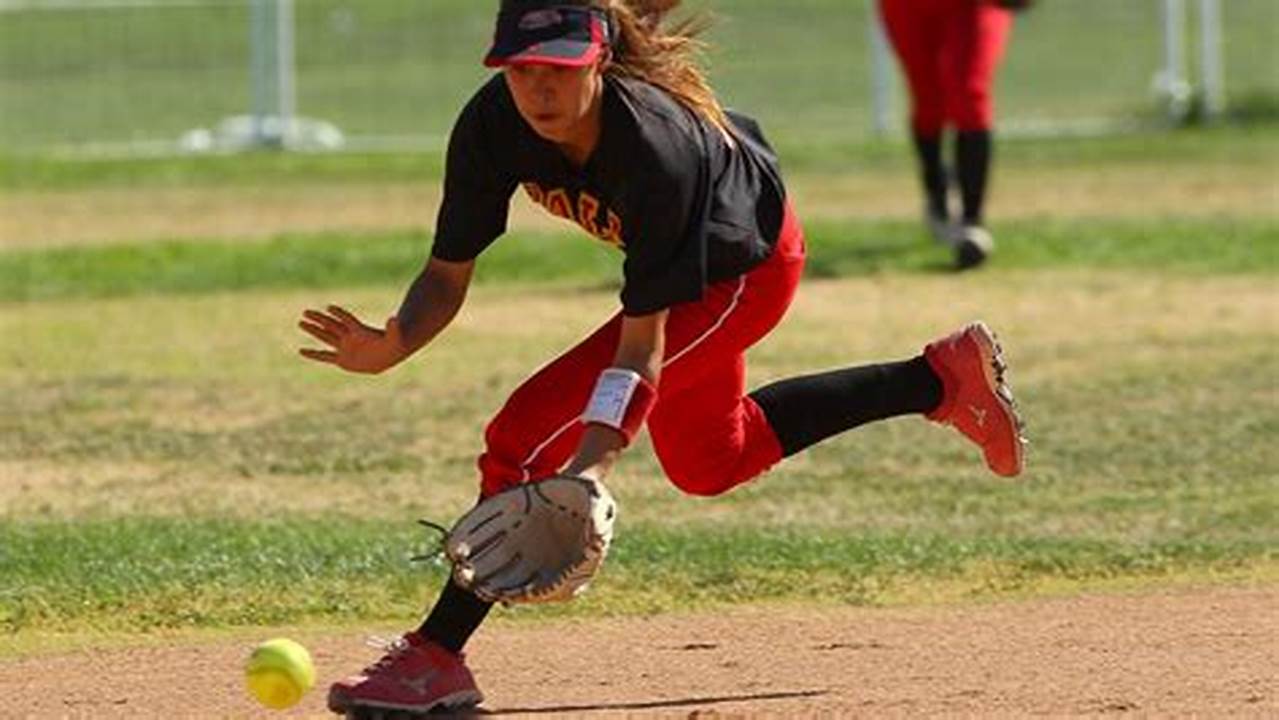 Palm Springs Softball Tournament 2024