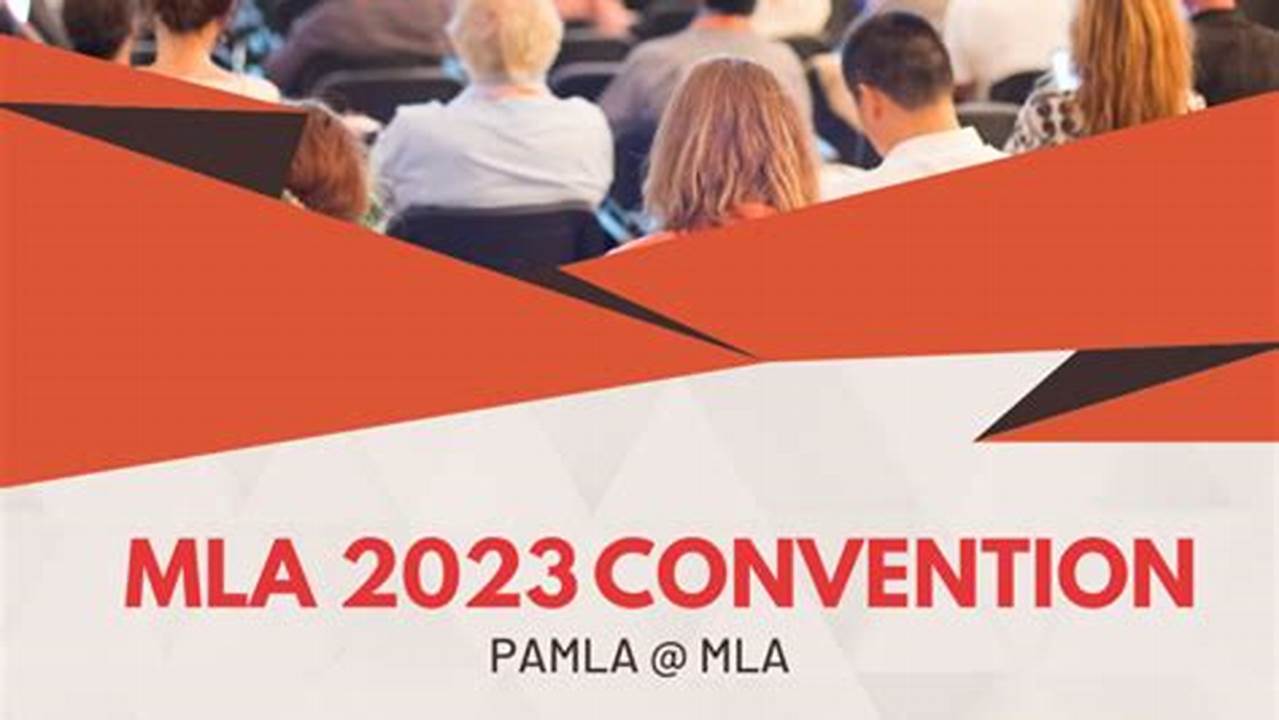Pamla Conference 2024