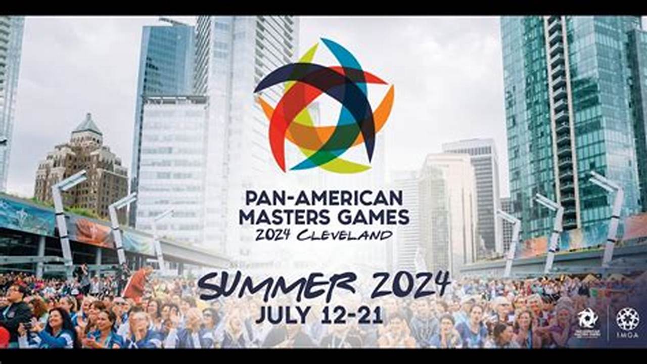 Pan Am Games 2024 Golf