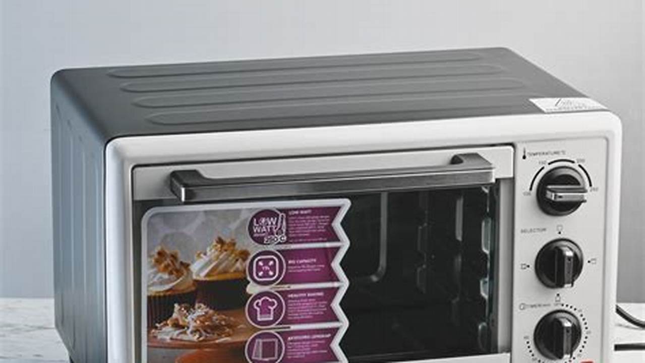 Panaskan Oven Hingga Suhu Yang Tepat, Resep7-10k