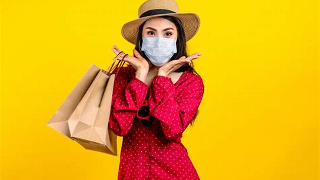 Cara Berpakaian di Masa Pandemi: Tren Fashion yang Berubah