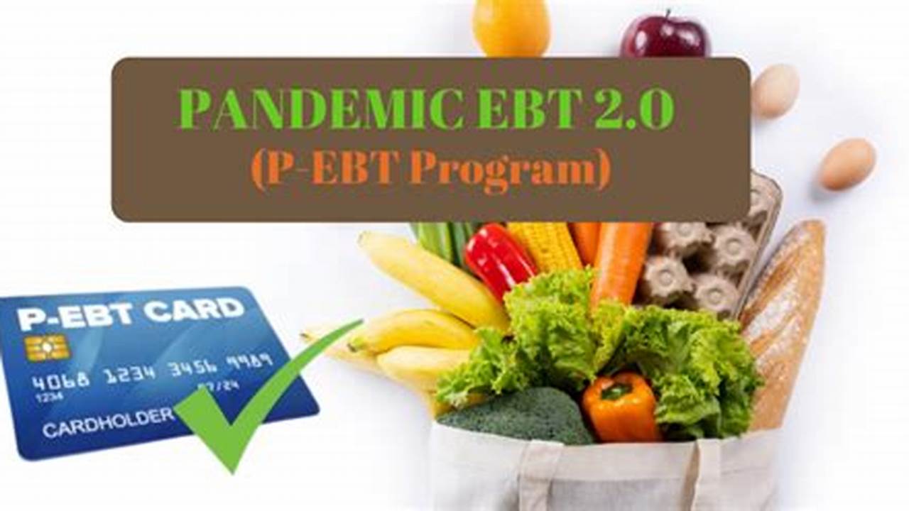 Pandemic Ebt New Hampshire 2024