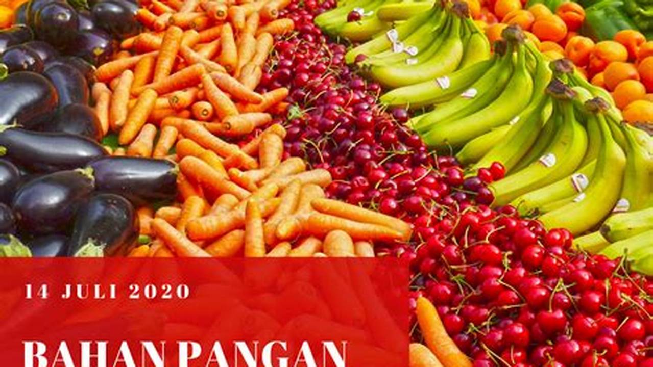 Pangan, Manfaat