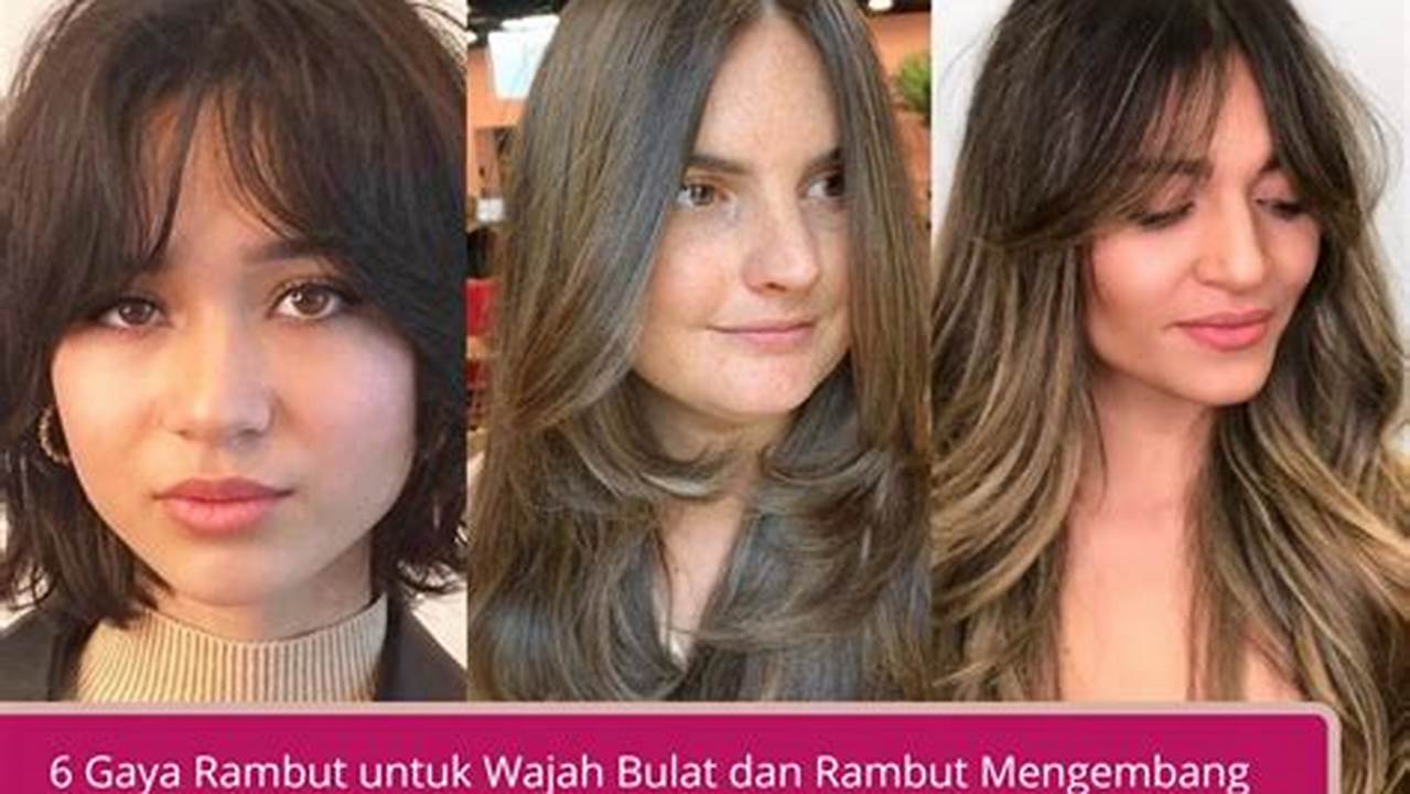 Panjang Rambut, Pengembang Rambut