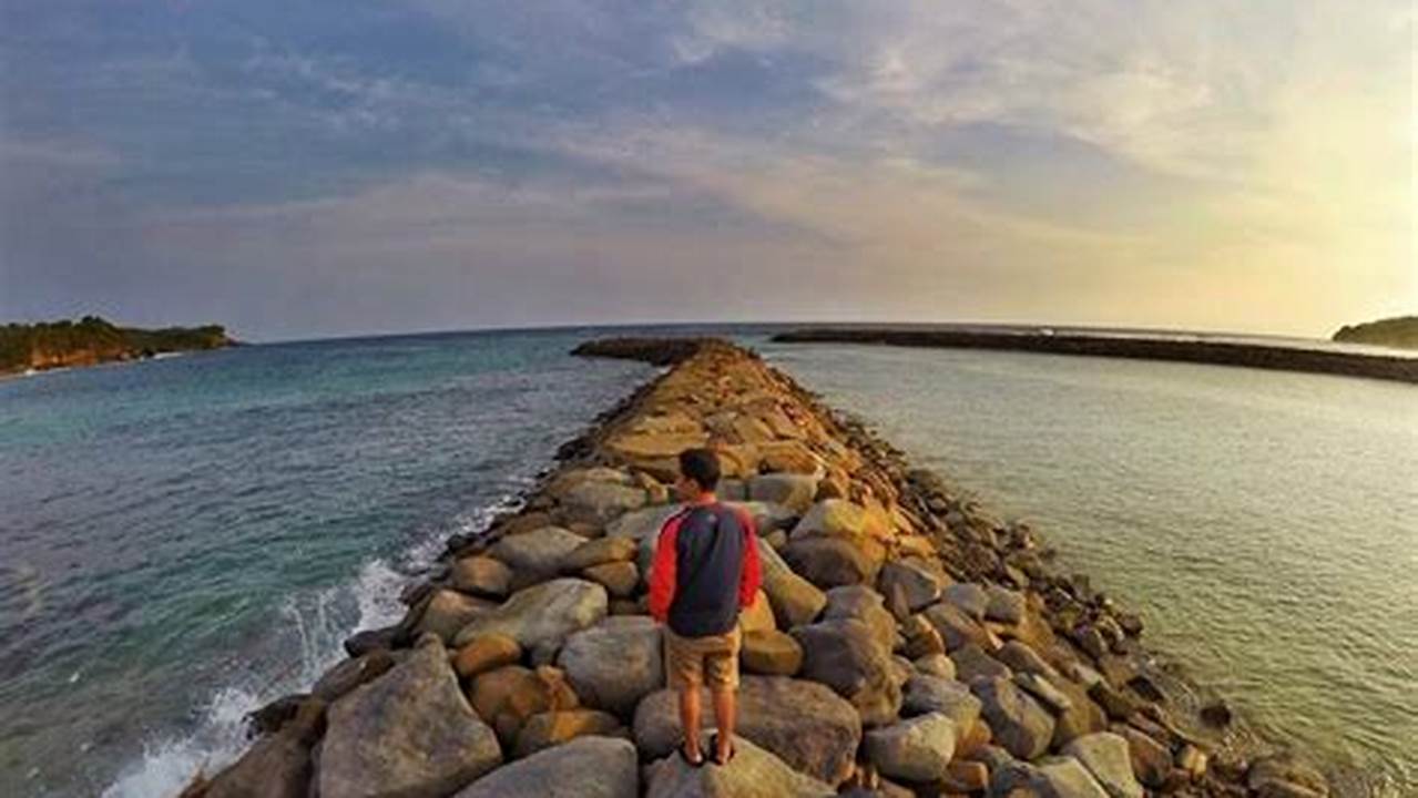 Pantai Tambakrejo, Wisata