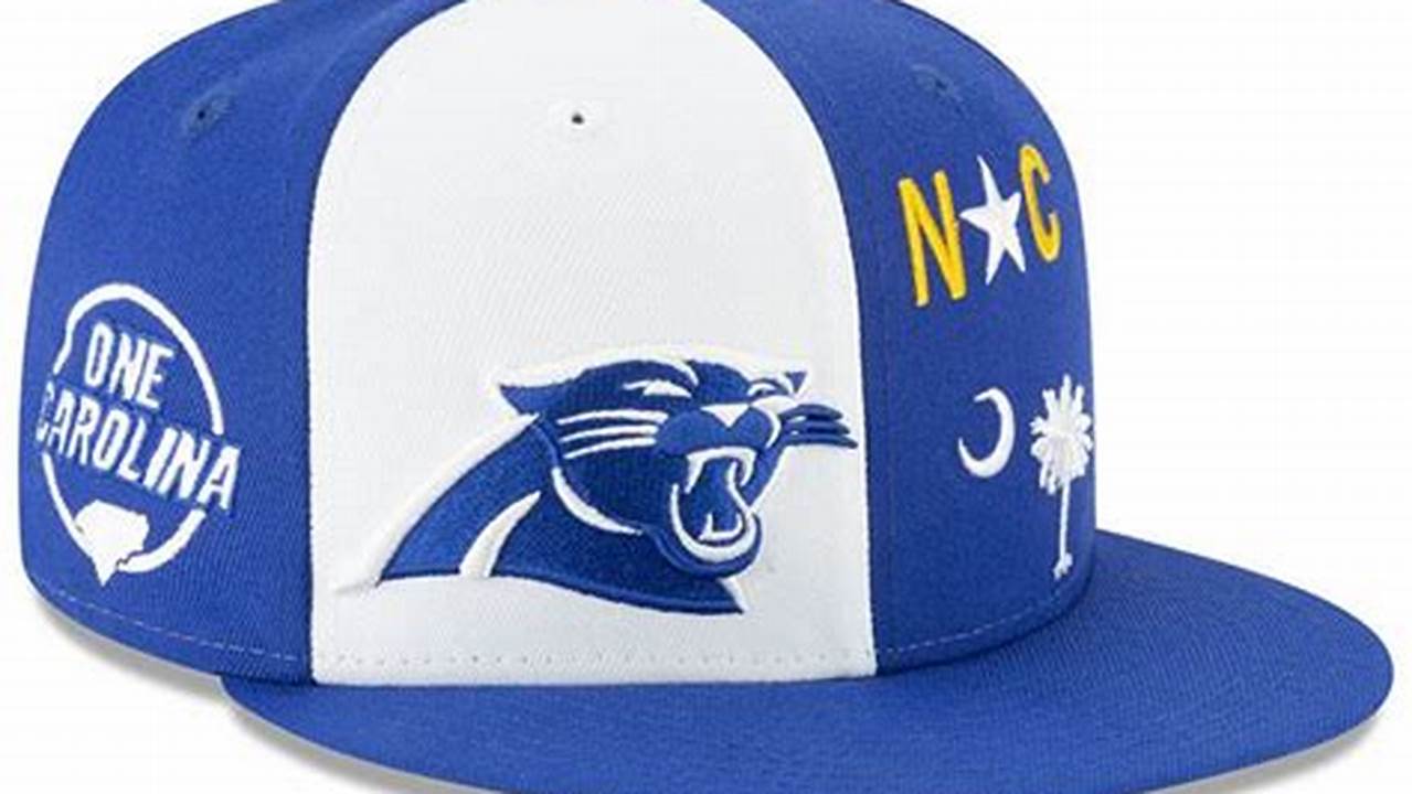 Panthers Draft Hat 2024 Date