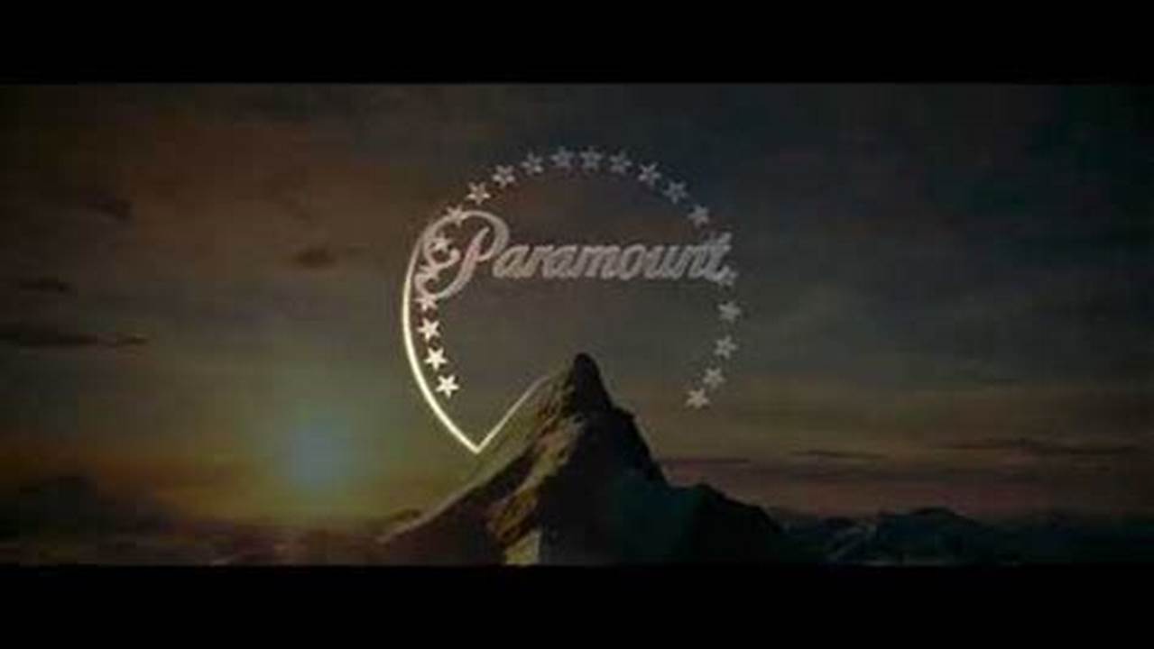 Paramount Players Was Initially Attached As Distributor, But Left The Film For Unknown Reasons An…, 2024