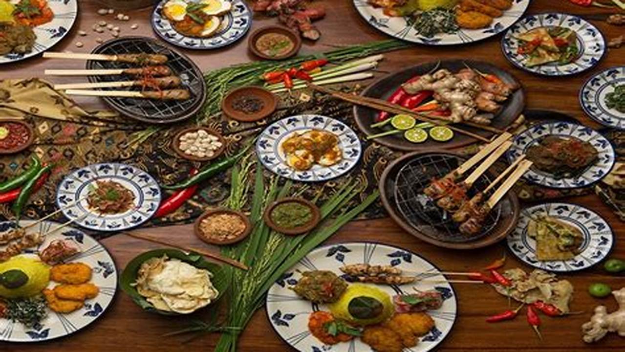 Pariwisata Kuliner, Resep6-10k