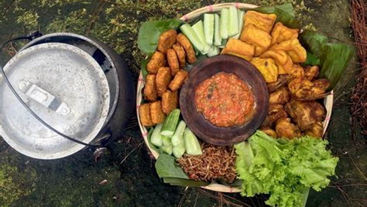 Pariwisata Kuliner, Resep4-10k