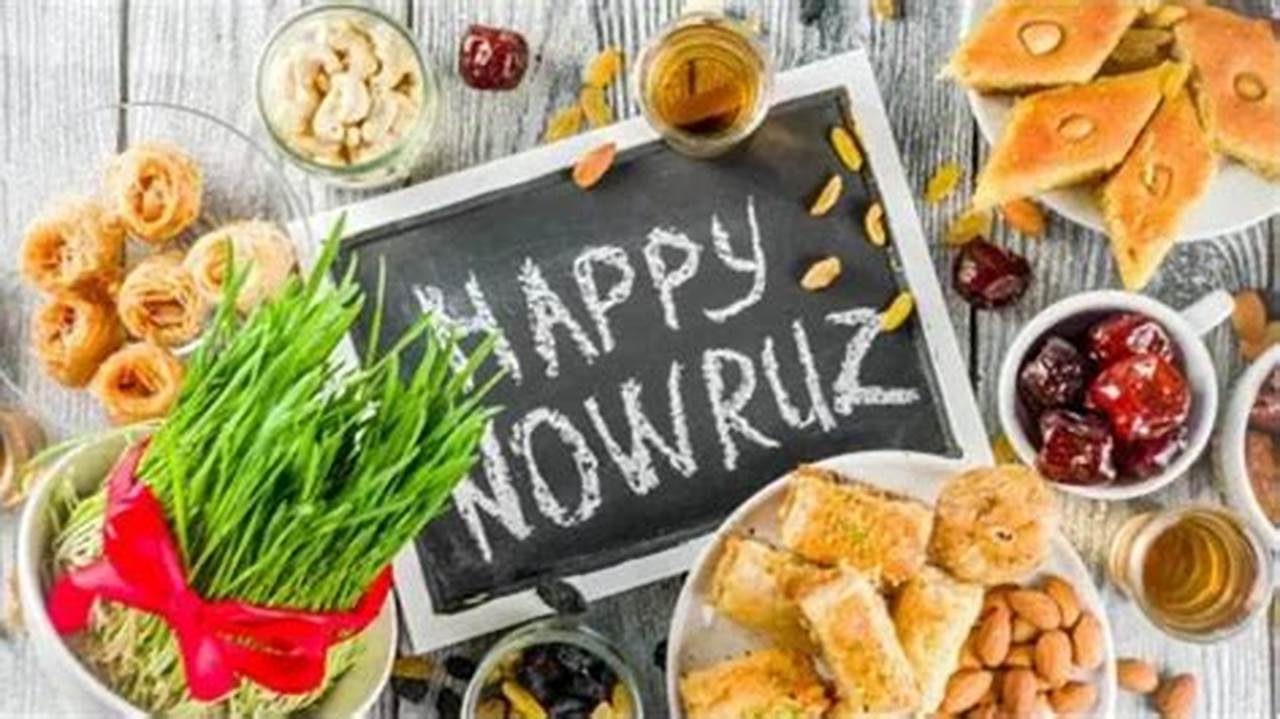 Parsis Celebrate Navroz To Mark The Beginning Of The Iranian And Persian Calendars., 2024