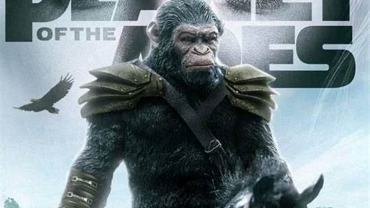 Part Two To Kingdom Of The Planet Of The Apes, Deadpool 3 And Inside Out 2, Here Are The Most Anticipated Movies Of 2024., 2024