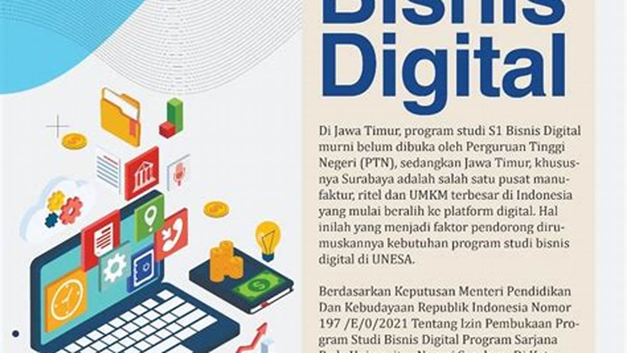 Raih Sukses! Strategi Ampuh Menaklukkan Pasing Grade 2024 S1 Bisnis Digital Undip Semarang