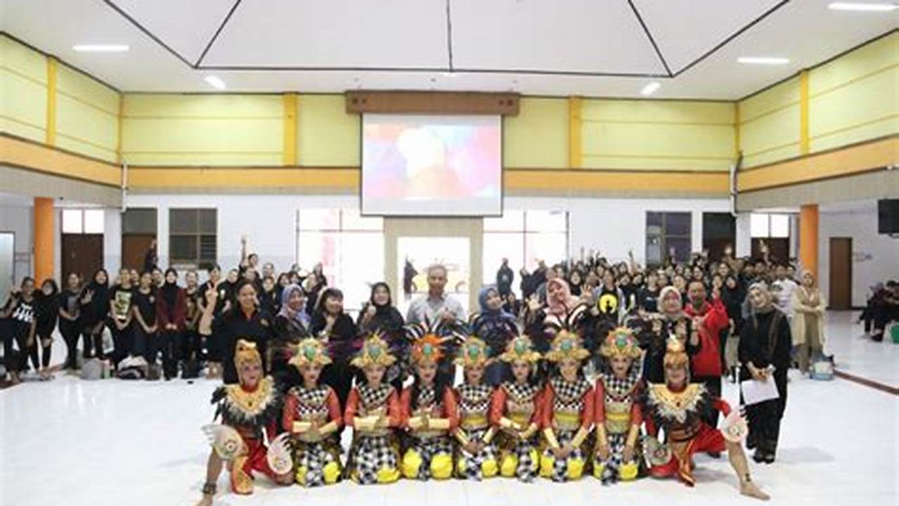 Strategi Jitu Menembus Pasing Grade 2024 S1 Pendidikan Seni Tari dan Musik UM Malang