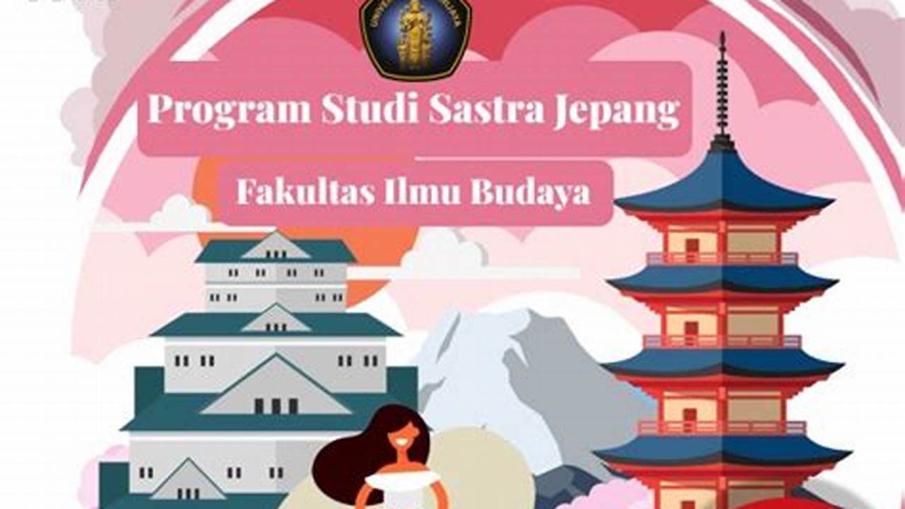 Strategi Jitu Menembus Pasing Grade 2024 Sastra Jepang Universitas Indonesia