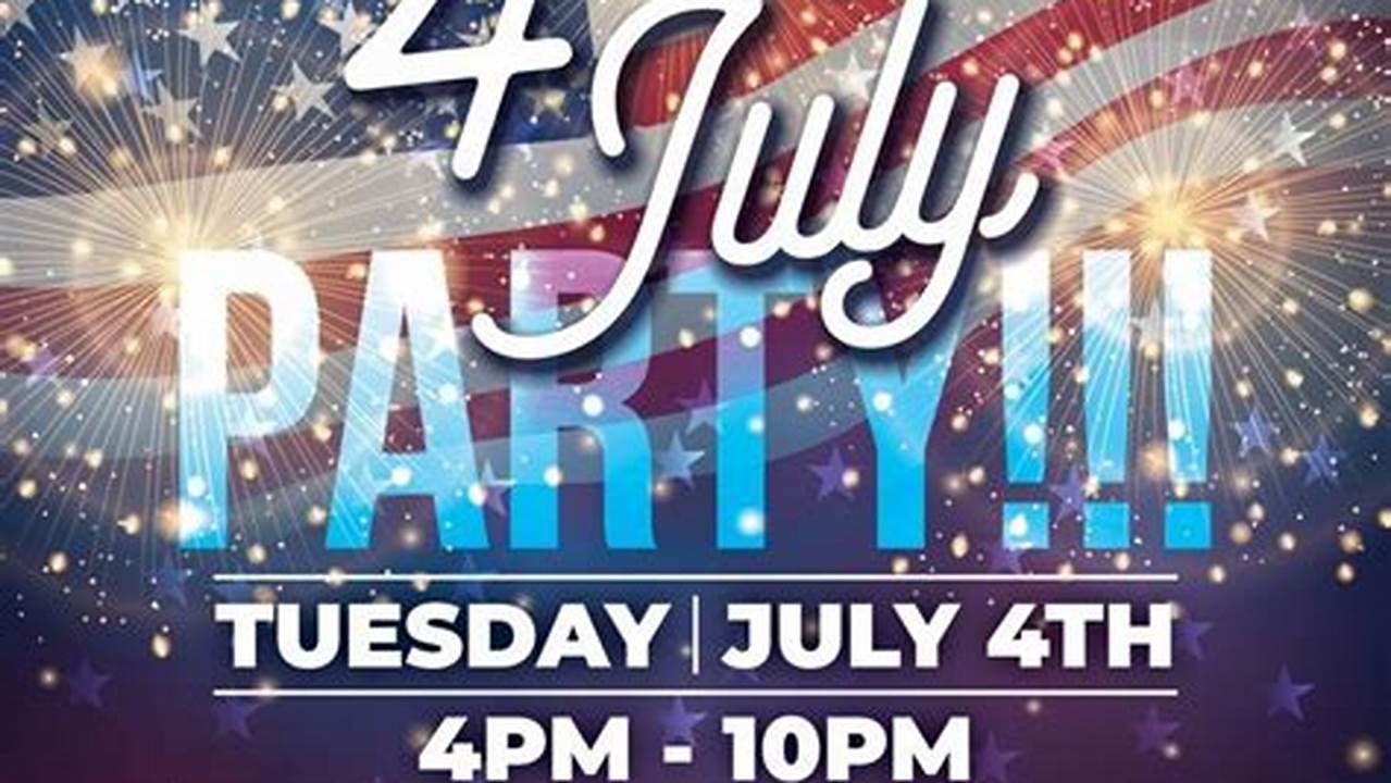 Paso Robles 4th Of July 2024