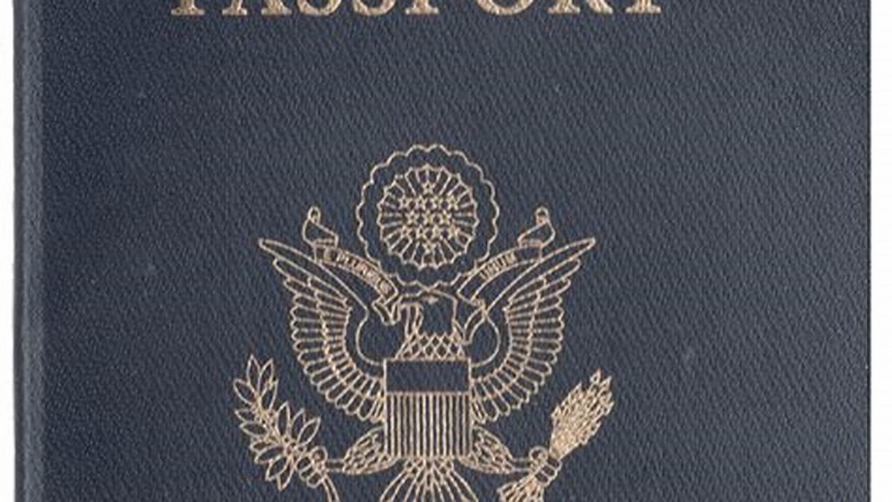 Passport Renewal Delays 2024