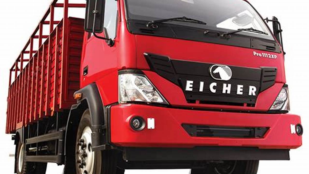 Past Events On Eicher Motors Limited., 2024