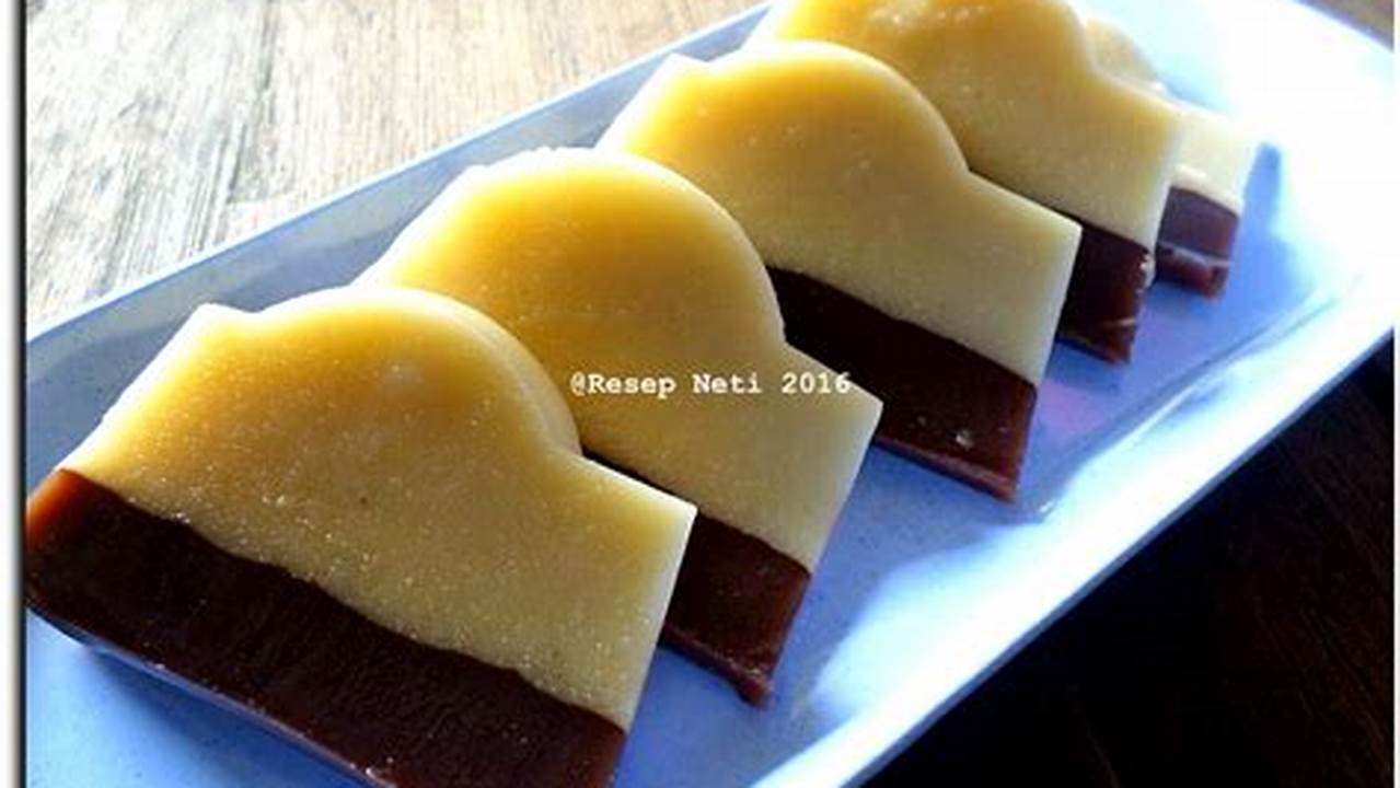 Pastikan Mentega Yang Digunakan Dingin, Resep7-10k