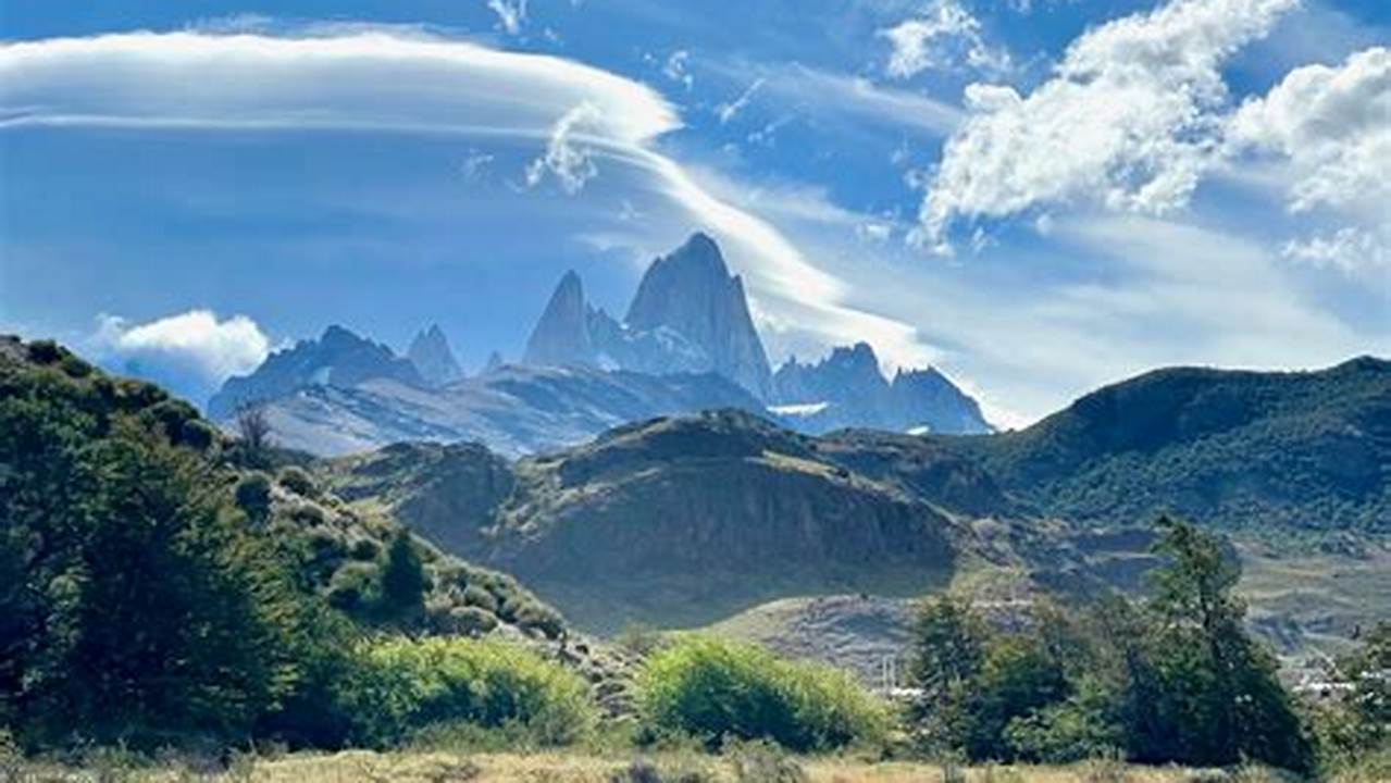 Patagonia Fall 2024