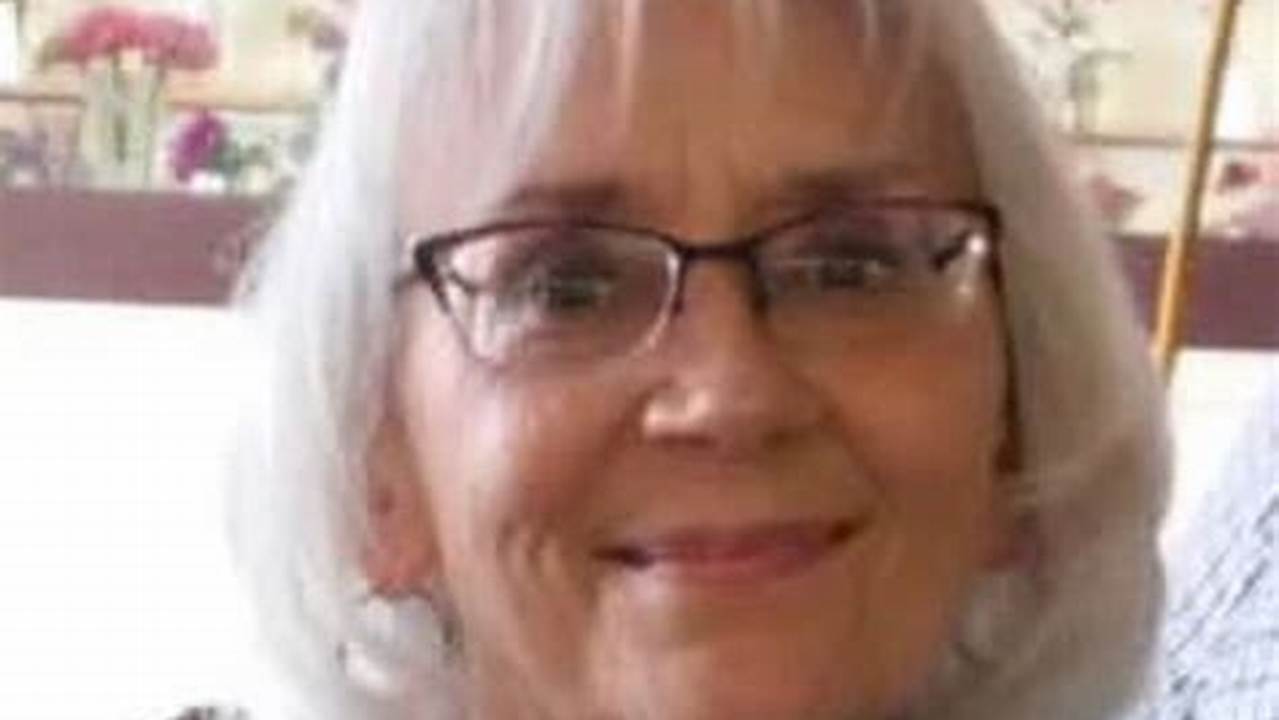 Patricia Reed Obituary 2024