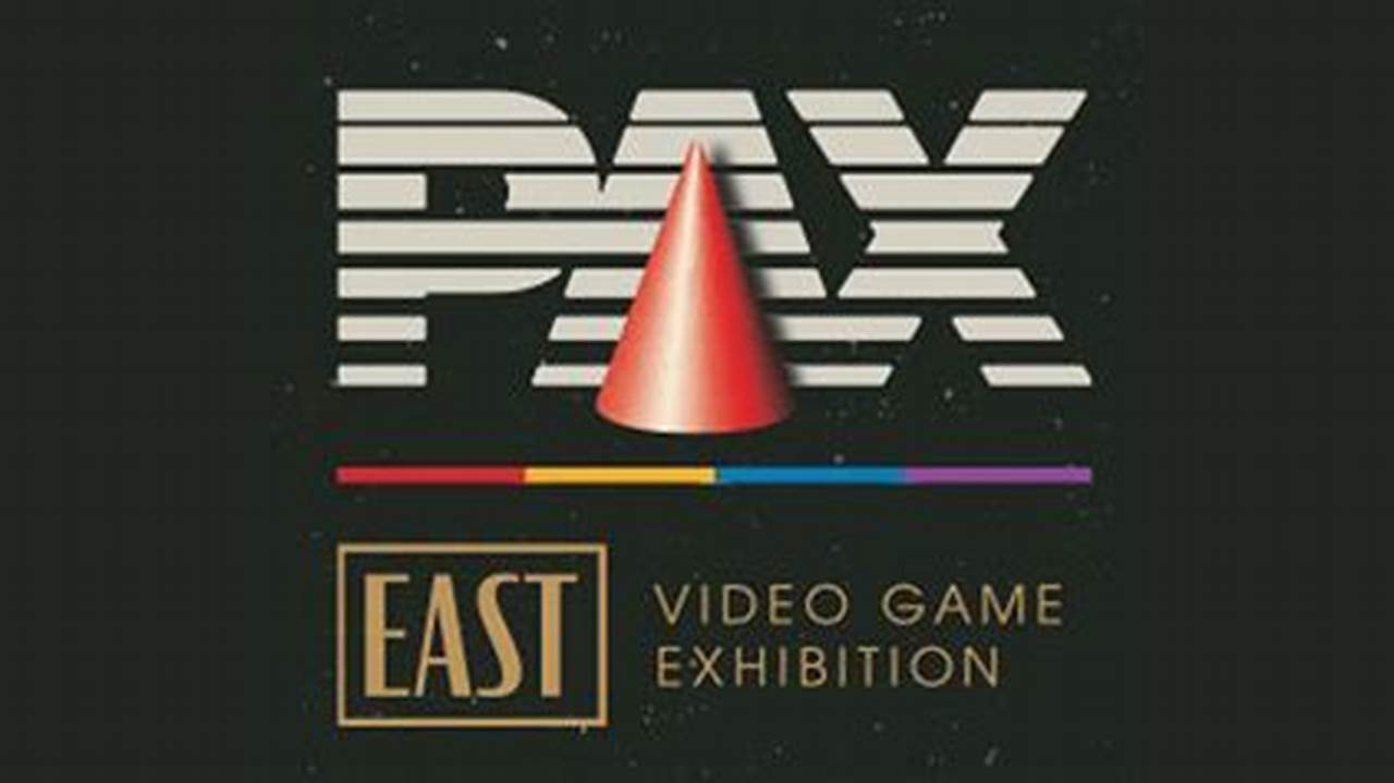 Pax East 2024 Coupon Code