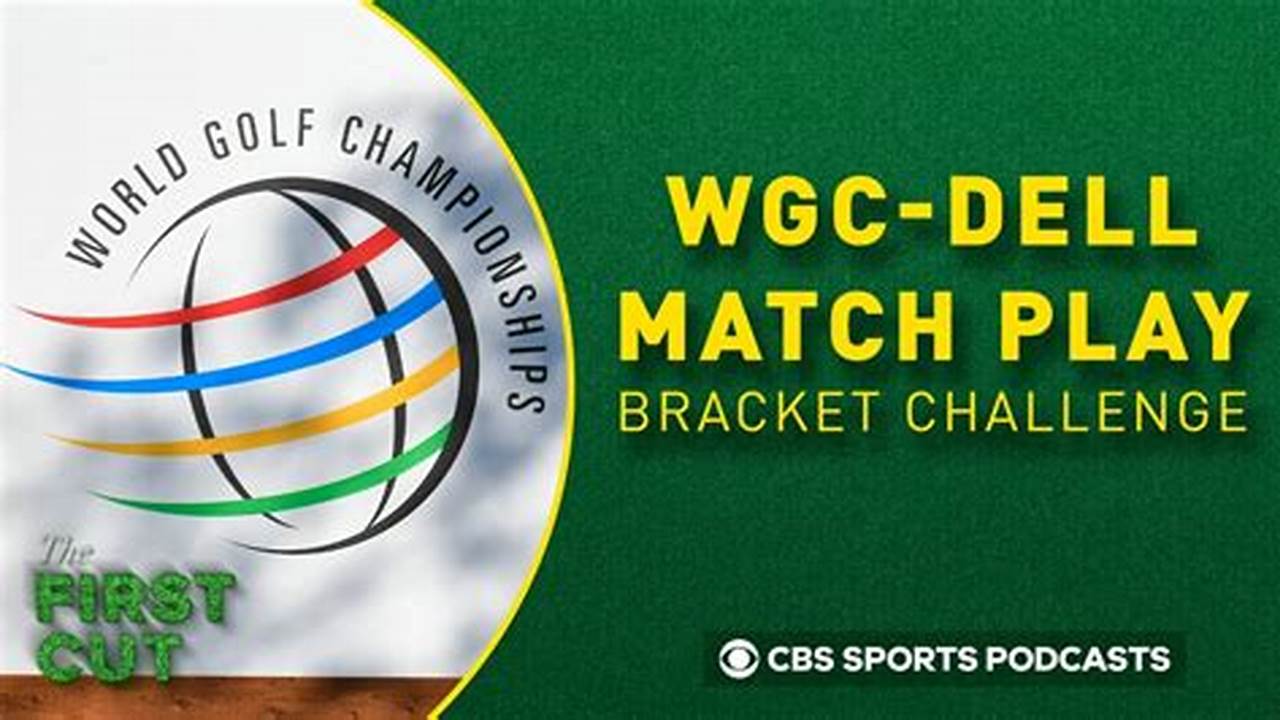 Payout For Wgc Match Play 2024