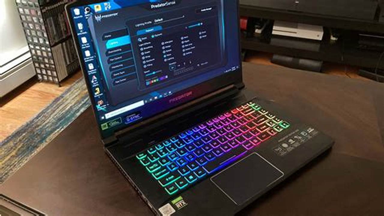 Pc Labs Has Tested All Of The Latest Gaming Laptops Across The Market, From Budget., 2024