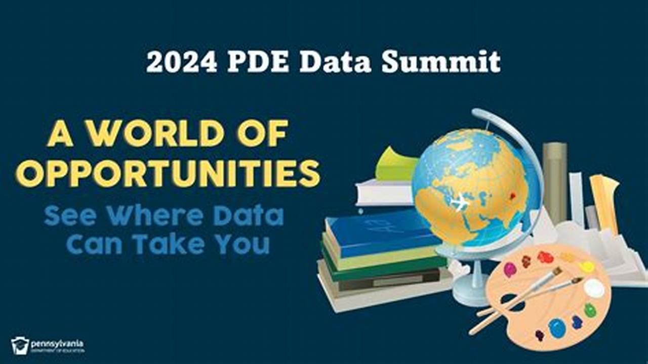 Pde Data Summit 2024