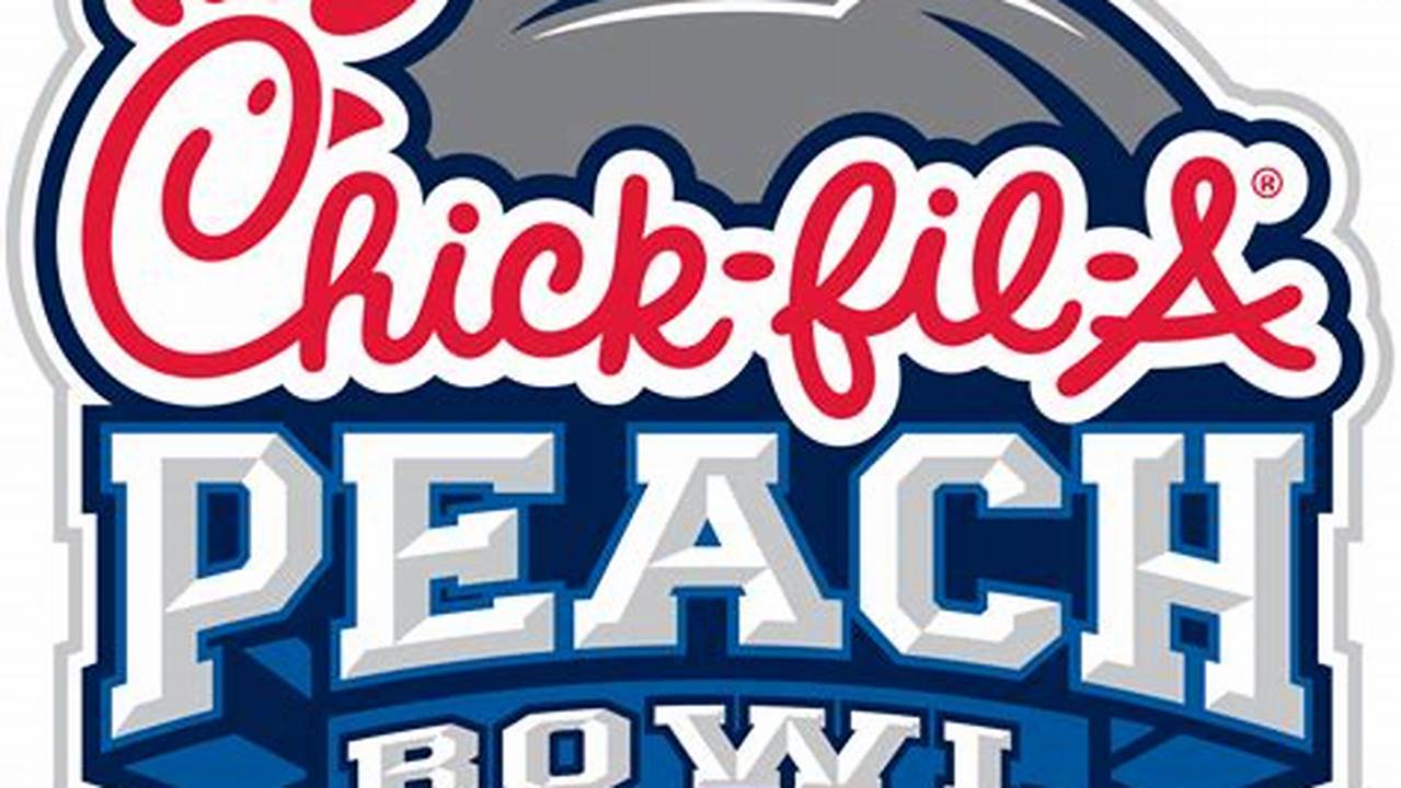 Peach Bowl 2024 Tickets