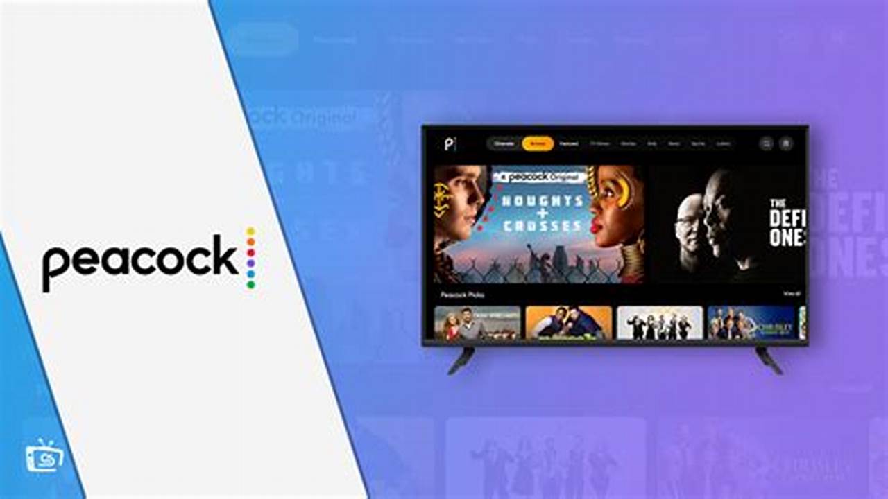 Peacock Price Increase 2024 Tv