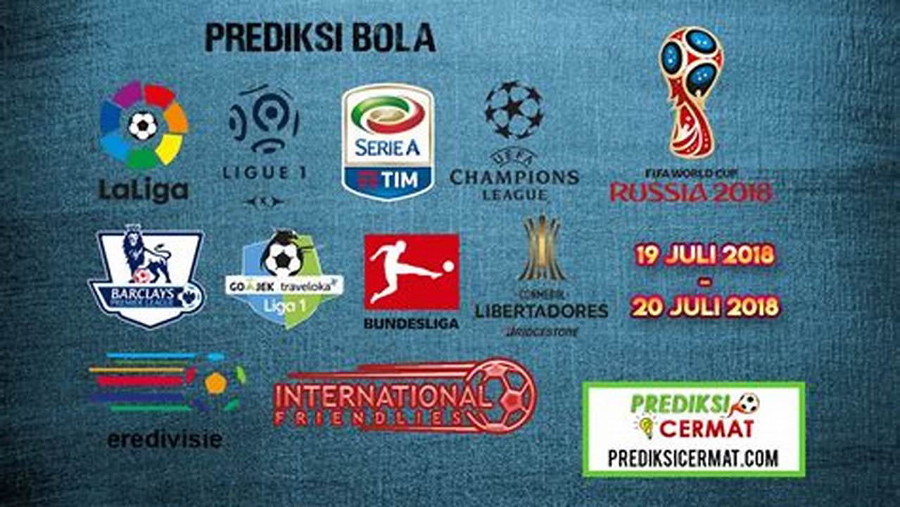 Pemain Berkualitas, Prediksi Bola