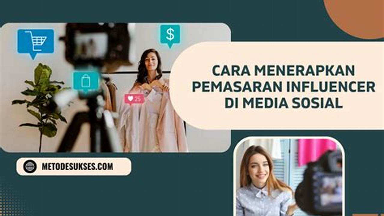 Pemasaran Influencer, Cara Facebook