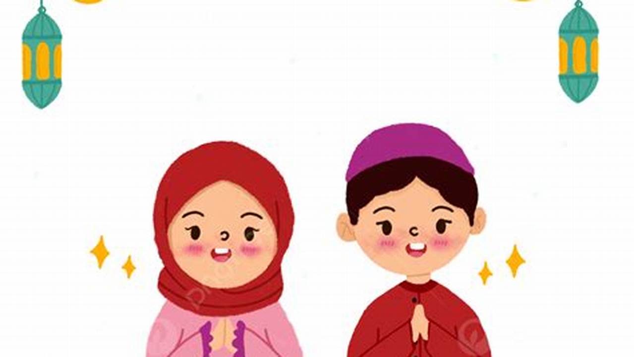 Pembentuk Karakter, Ramadhan