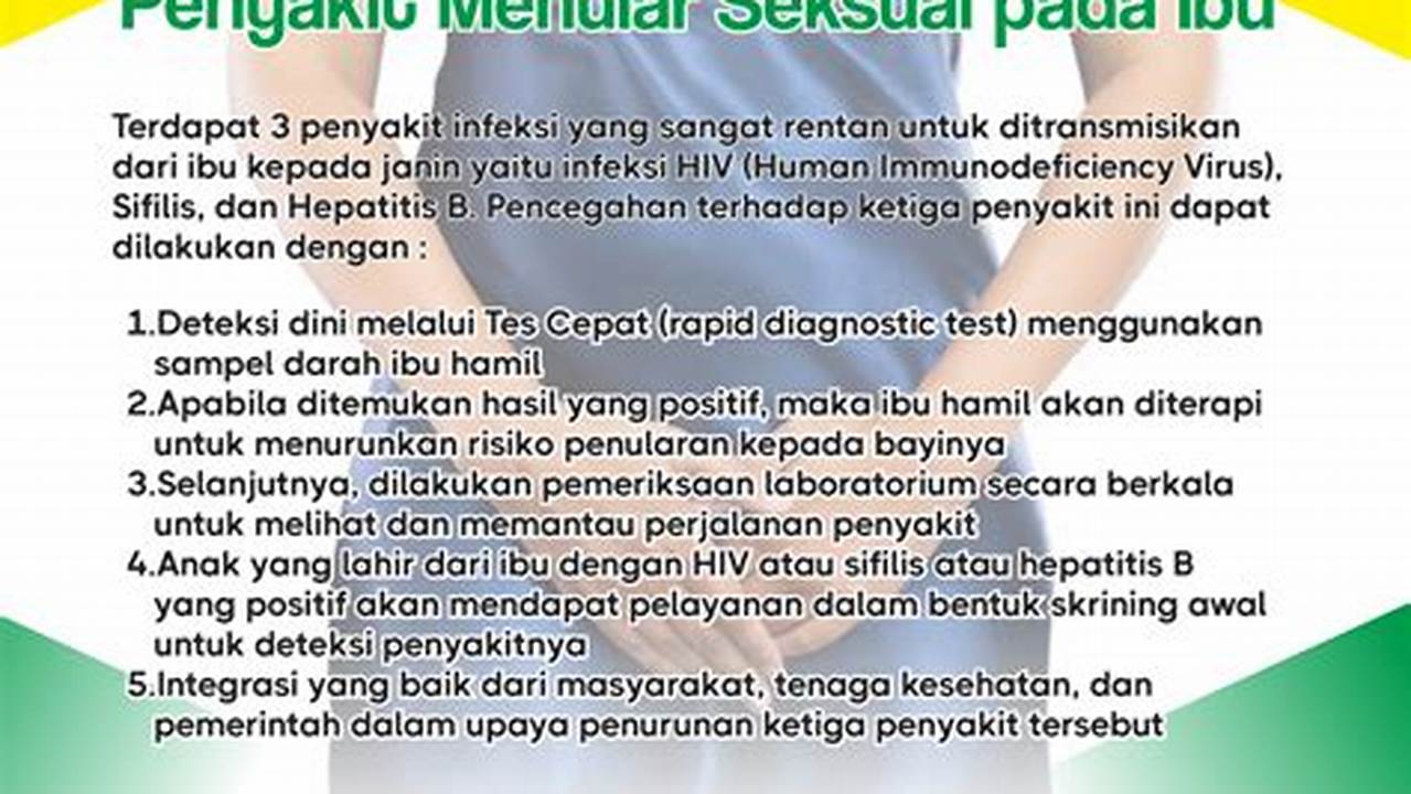 Pencegahan Penyakit Menular Seksual, Resep4-10k