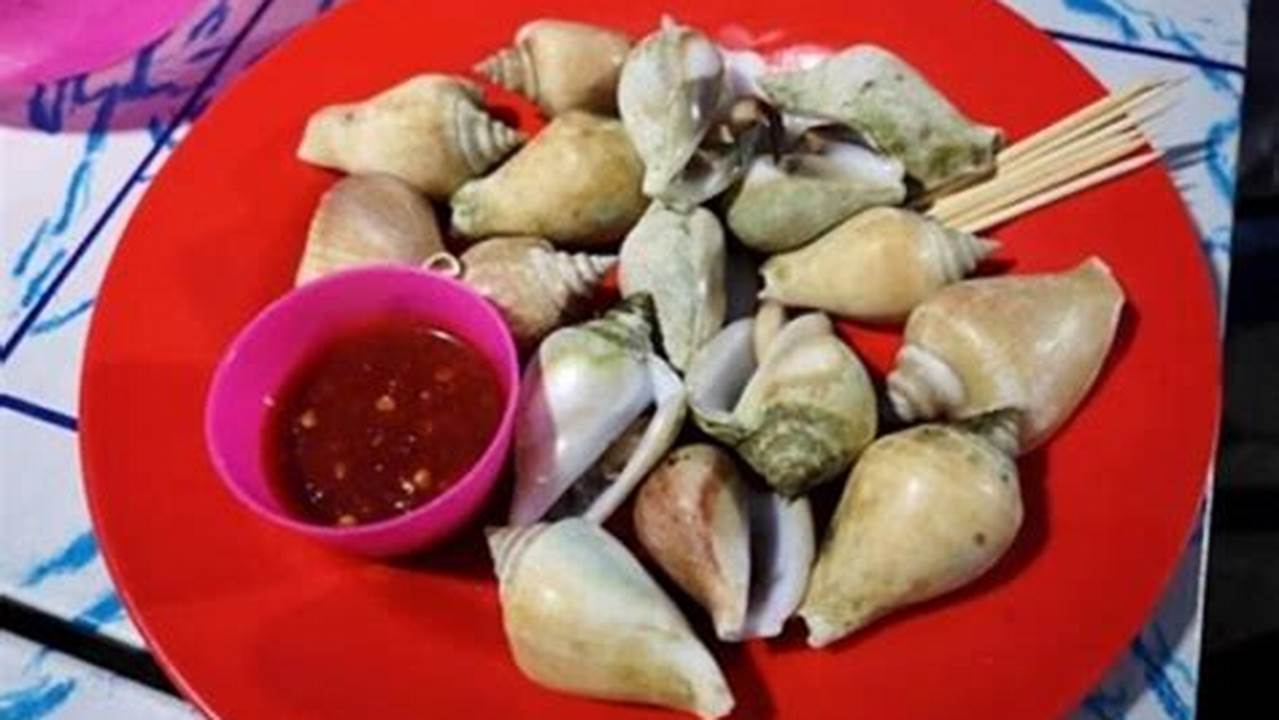 Pengaruh Budaya Melayu, Kuliner