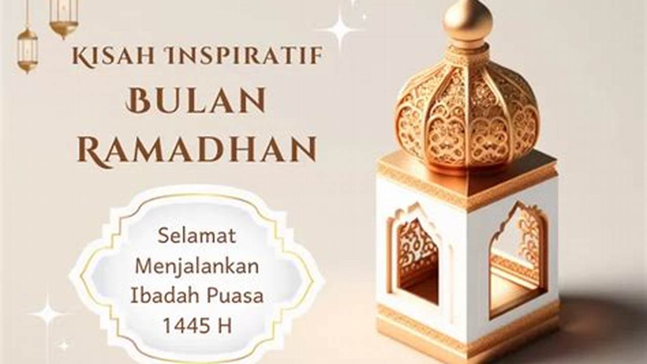 Penghormatan, Ramadhan