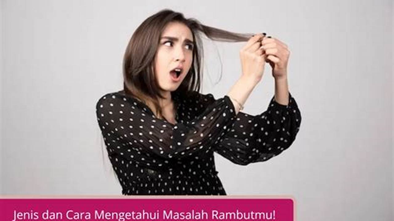 Pengobatan Alternatif, Masalah Rambut