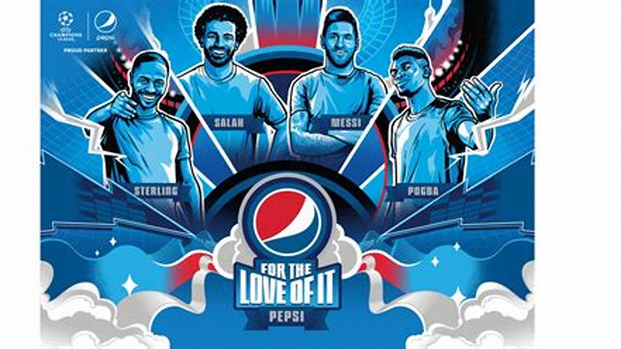 Pepsi Cup 2024