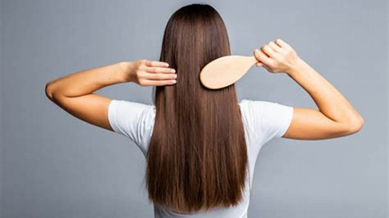 Perawatan Rambut Setelah Potong Rambut, Hairstyle