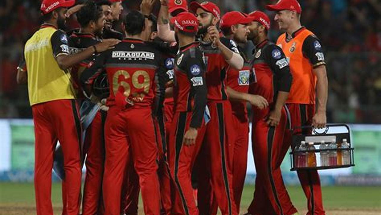 Perennial Bridesmaids Of The Indian Premier League, Royal Challengers Bangalore, Will Go Into The Ipl 2024 Auction On Tuesday At Dubai With A Couple Of Priorities, Primarily Picking Up An Overseas Bowling Option To Complement Mohammaed Siraj In The Pace Department., 2024