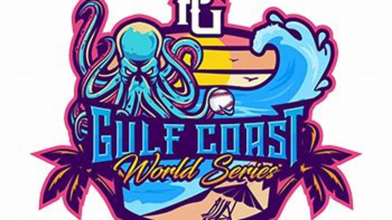 Perfect Game Gulf Coast World Series 2024