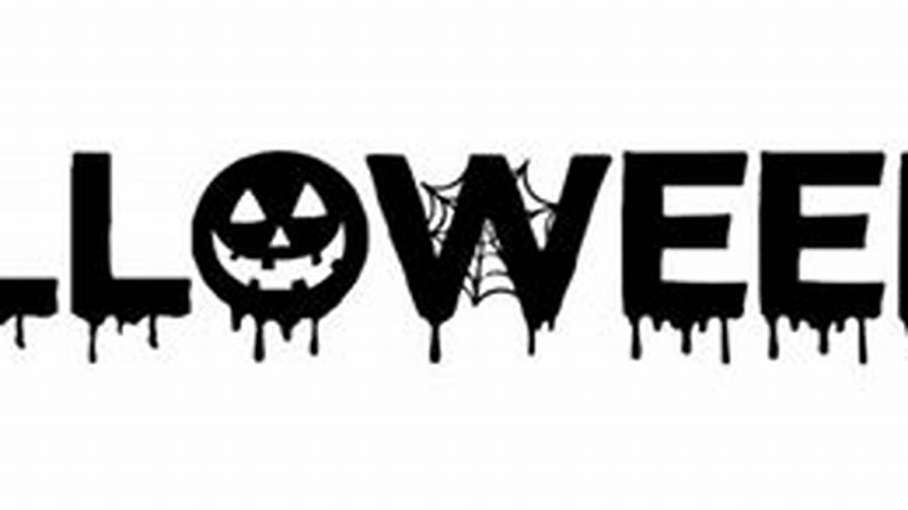 Perfect For Halloween - What We Do In The Shadows Font Is Perfect For Halloween-themed Designs, Or For Any Project That Needs A Touch Of The Macabre., Free SVG Cut Files