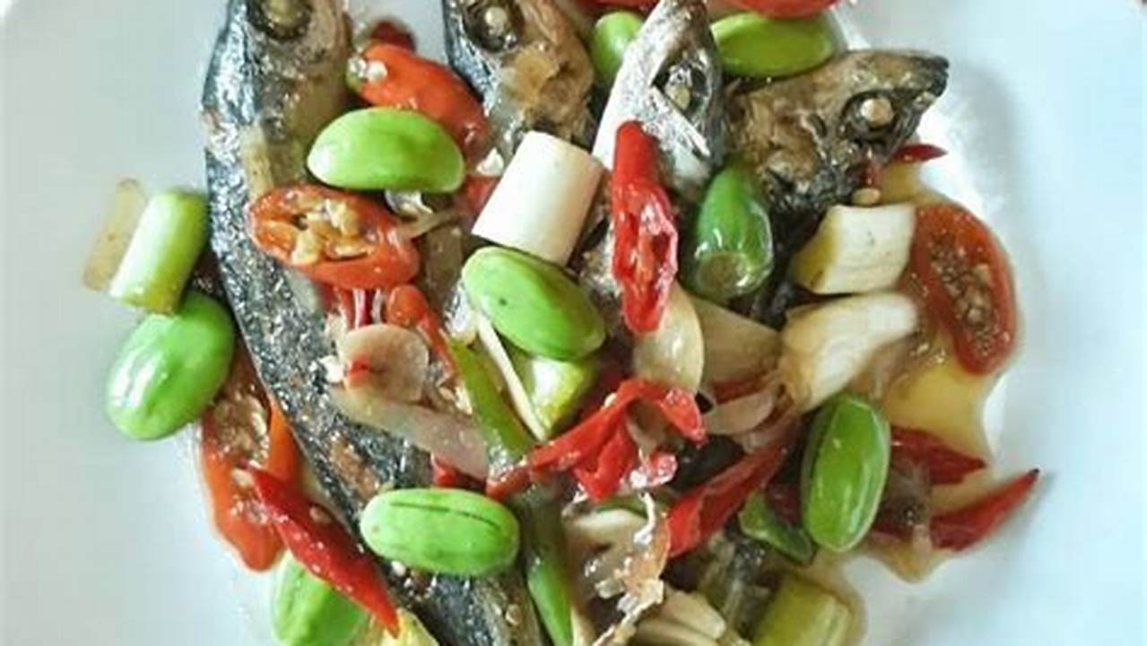 Periksa Ikan Asin Secara Berkala, Resep8-10k