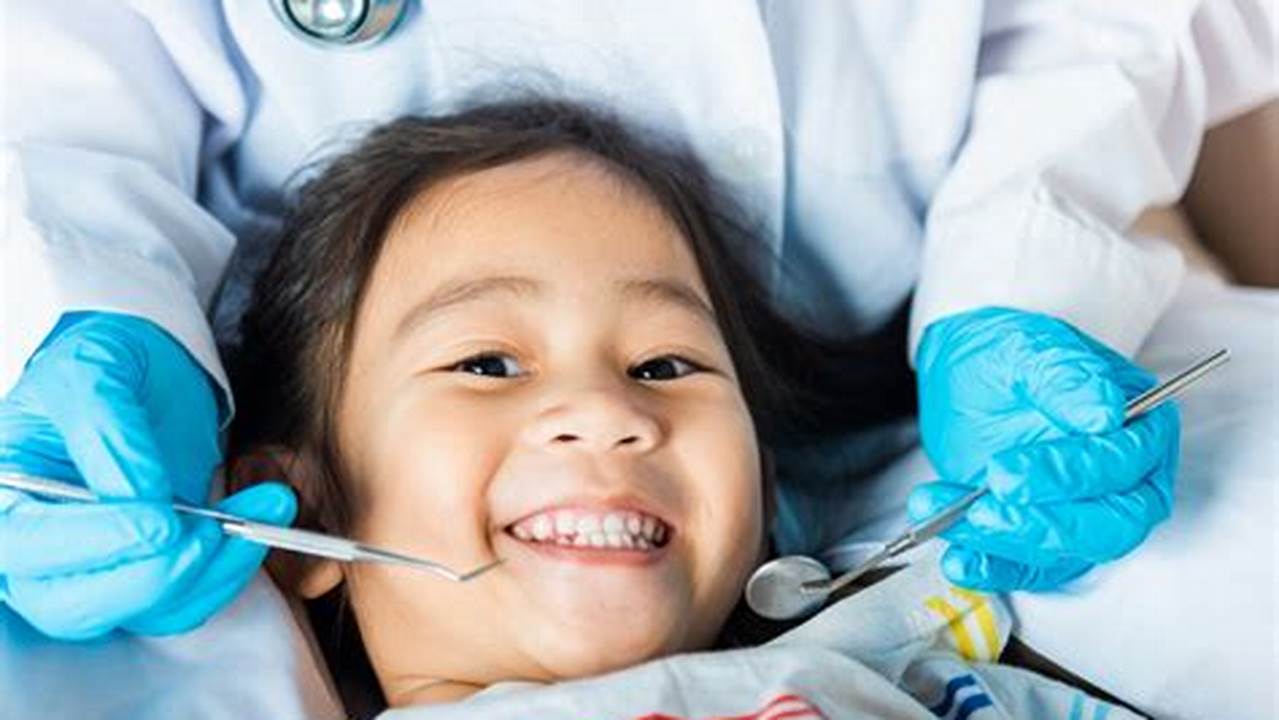Periksakan Gigi Secara Rutin Ke Dokter Gigi, Tips Kesehatan