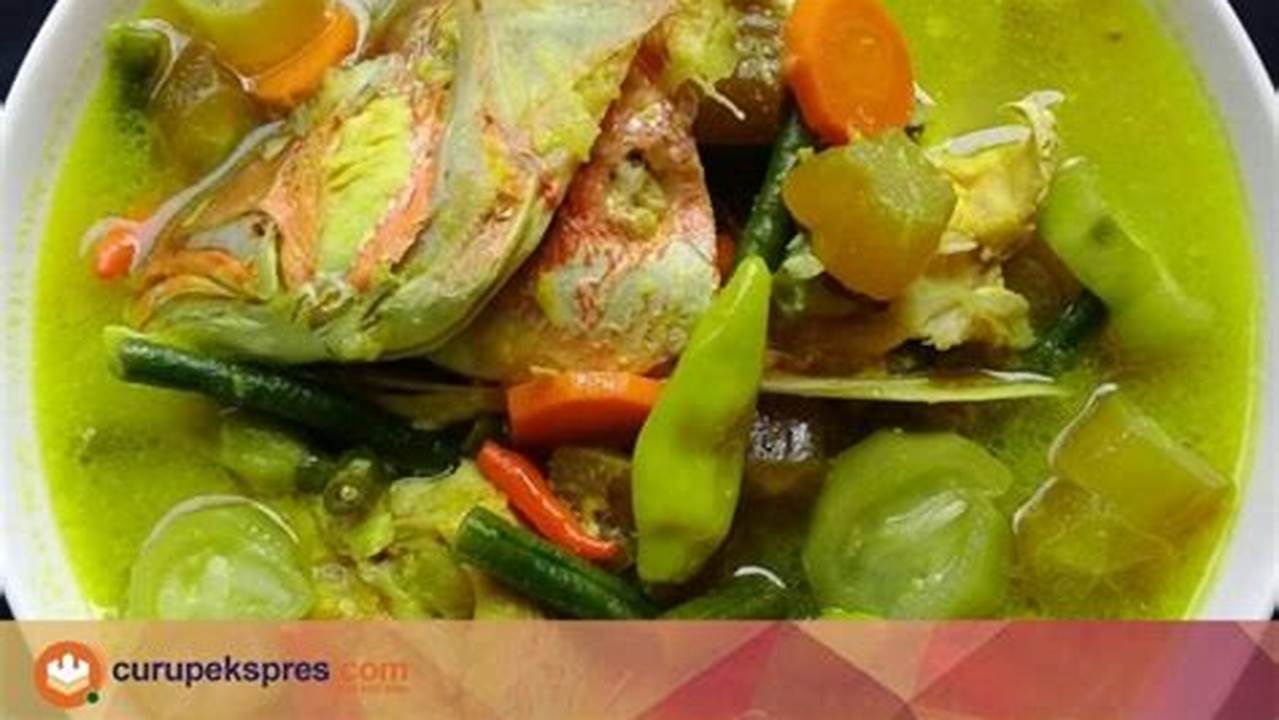 Perpaduan Rasa Yang Pas, Resep6-10k