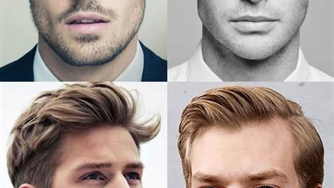 Personal Style, Hairstyle