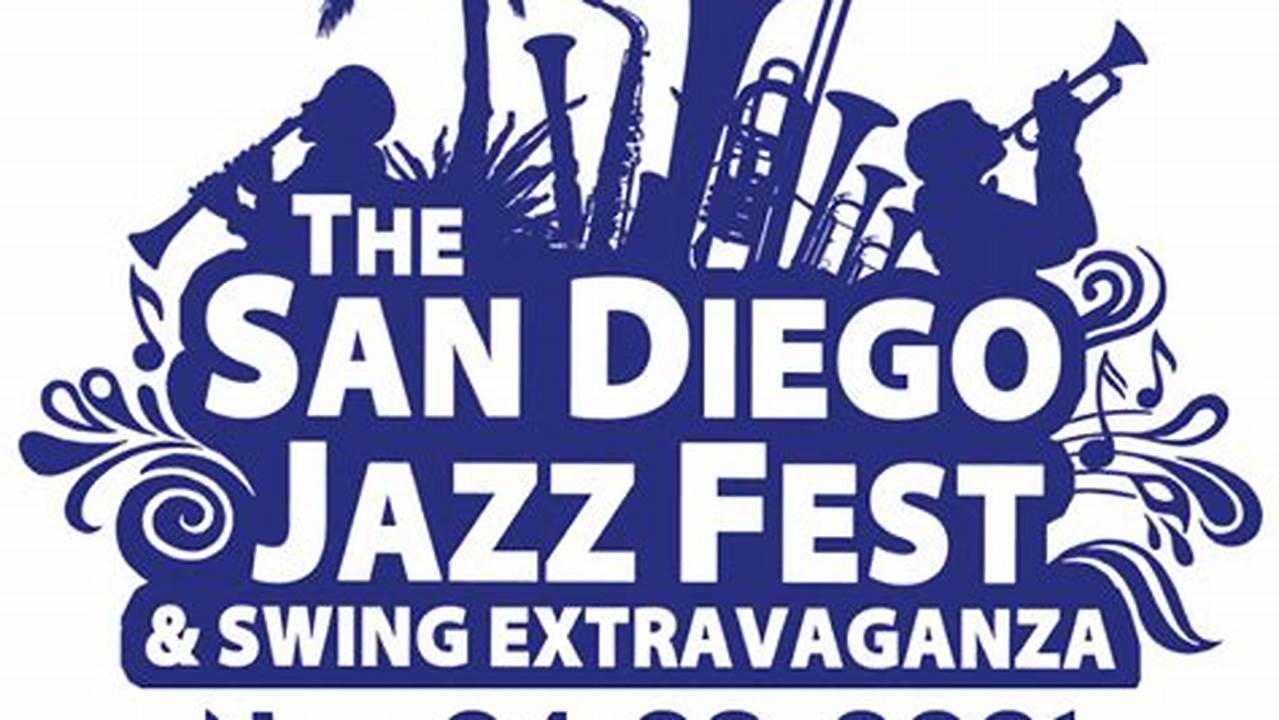 Perugia Jazz Festival 2024 San Diego