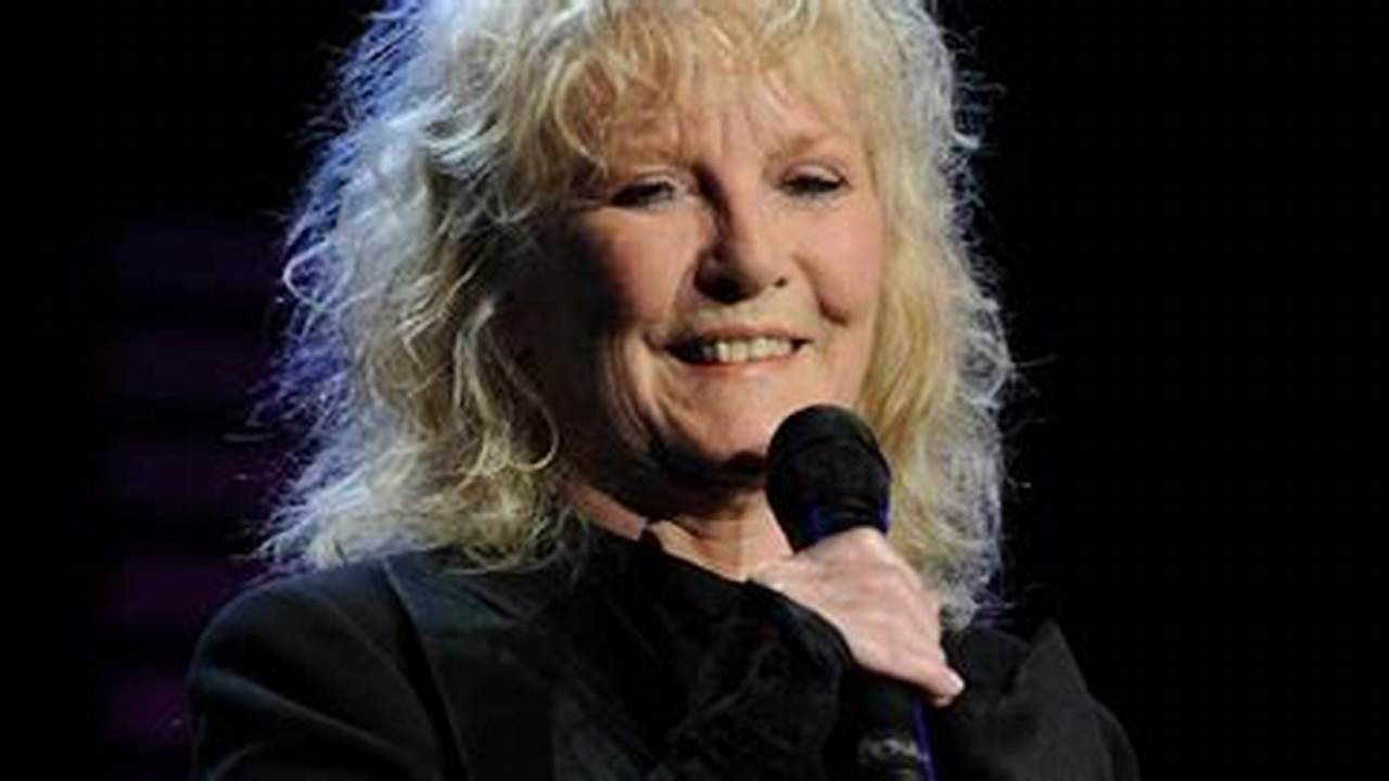 Petula Clark 2024 Tour