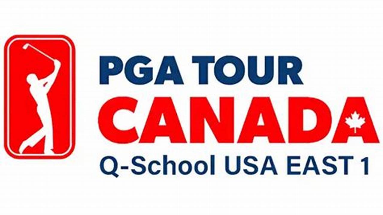 Pga Tour Canada Q School 2024 Schedule